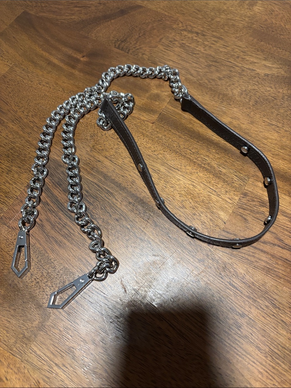 Rebecca Minkoff replacement purse strap